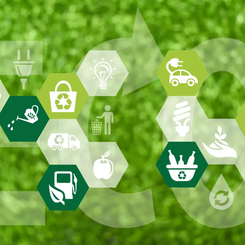 SISTEMA DE GESTIÓN AMBIENTAL