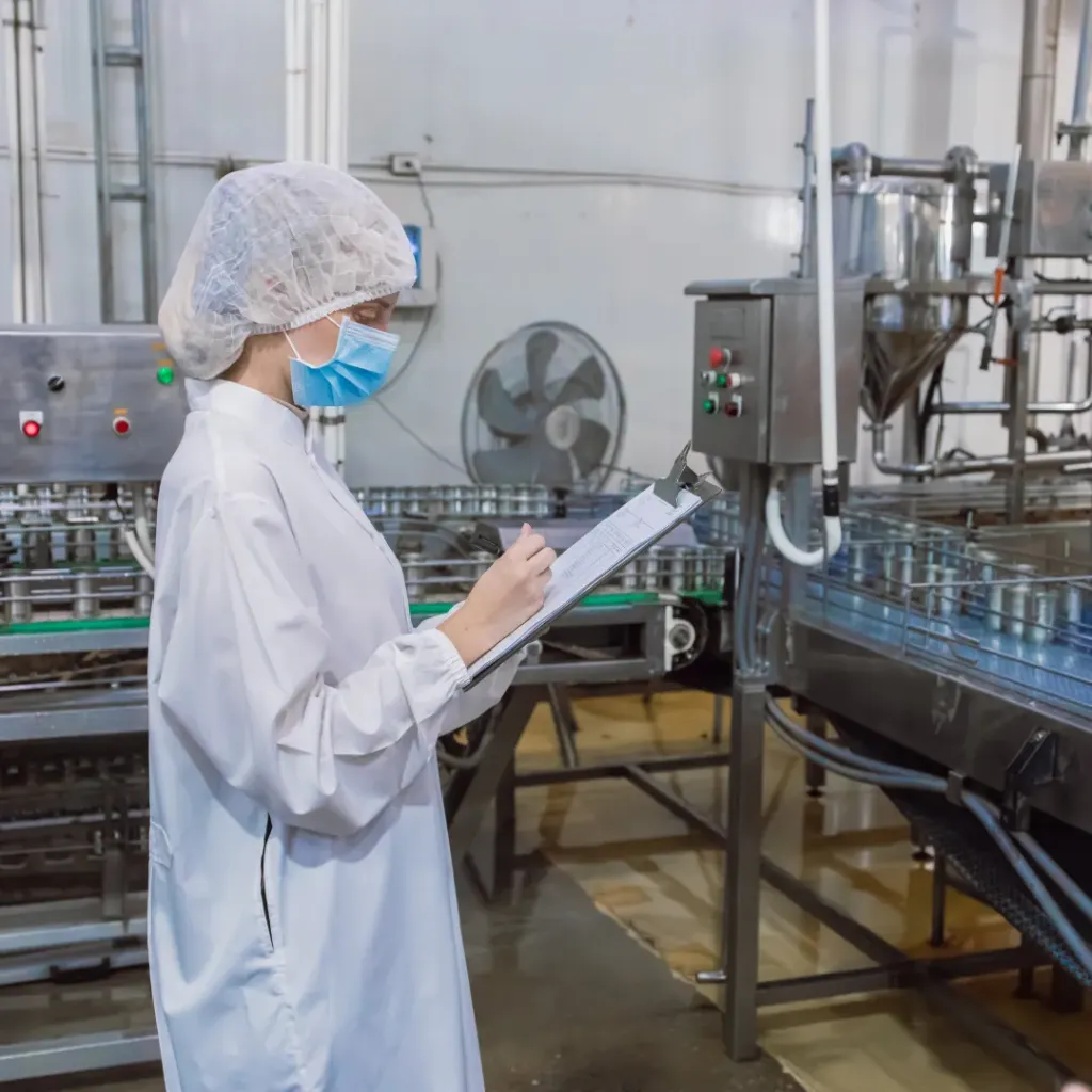 MEDICIONES DE HIGIENE INDUSTRIAL – ILUMINACIÓN, RUIDO, VAPORES, GASES, ESTRÉS TÉRMICO, DOSIMETRÍAS